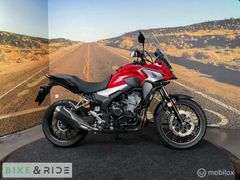 HONDA CB 500 X / ABS