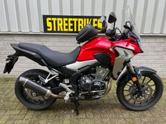 HONDA CB 500 X / ABS