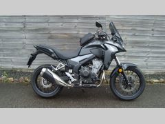 HONDA CB 500 X / ABS