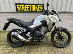 HONDA CB 500 X / ABS