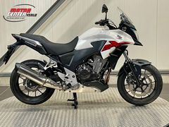 HONDA CB 500 X / ABS