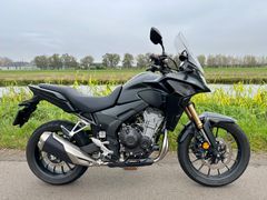 HONDA CB 500 X / ABS