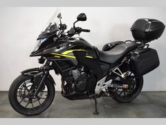 HONDA CB 500 X / ABS