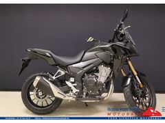 HONDA CB 500 X / ABS