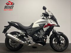 HONDA CB 500 X / ABS