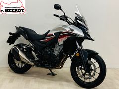 HONDA CB 500 X / ABS