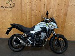 HONDA CB 500 X / ABS