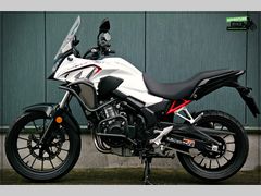 HONDA CB 500 X / ABS