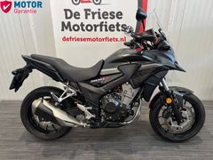 HONDA CB 500 X / ABS