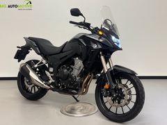 HONDA CB 500 X / ABS