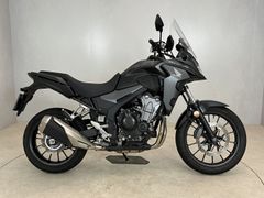 HONDA CB 500 X / ABS