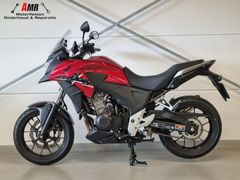 HONDA CB 500 X / ABS