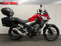 HONDA CB 500 X / ABS