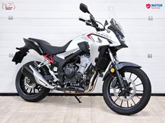 HONDA CB 500 X / ABS
