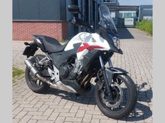 HONDA CB 500 X / ABS