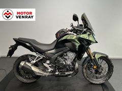 HONDA CB 500 X / ABS