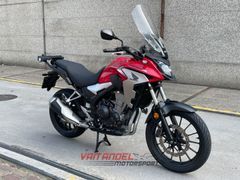 HONDA CB 500 X / ABS