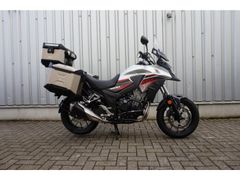 HONDA CB 500 X