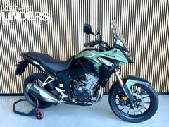 HONDA CB 500 X
