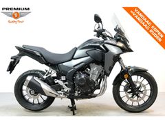 HONDA CB 500 X