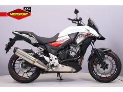 HONDA CB 500 X
