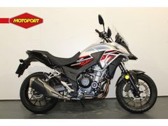 HONDA CB 500 X