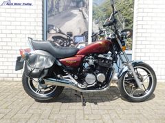 HONDA CB 550