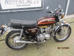 HONDA CB 550 K3