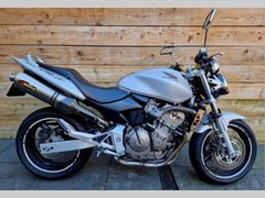 HONDA CB 600 F HORNET