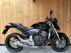 HONDA CB 600 F HORNET