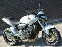 HONDA CB 600 F HORNET