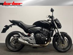 HONDA CB 600 F HORNET