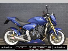 HONDA CB 600 F HORNET