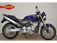 HONDA CB 600 F HORNET