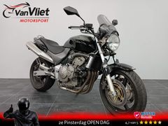 HONDA CB 600 F HORNET