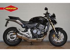 HONDA CB 600 F HORNET