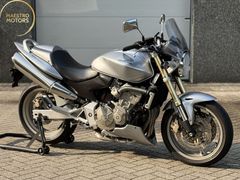 HONDA CB 600 F HORNET