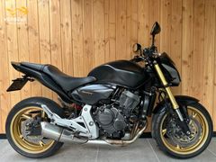 HONDA CB 600 F HORNET C-ABS