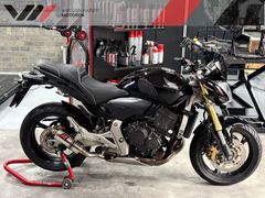 HONDA CB 600 F HORNET C-ABS