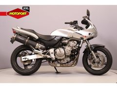 HONDA CB 600 S