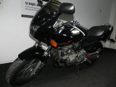 HONDA CB 600 S