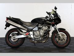 HONDA CB 600 S HORNET