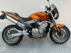 HONDA CB 600 S HORNET