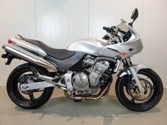 HONDA CB 600 S TOPHALF