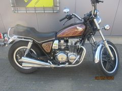 HONDA CB 650 C