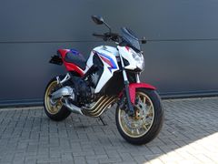HONDA CB 650 F