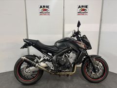 HONDA CB 650 F ABS