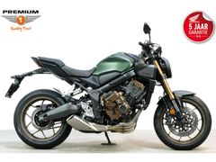 HONDA CB 650 R