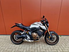 HONDA CB 650 R