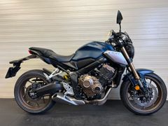 HONDA CB 650 R